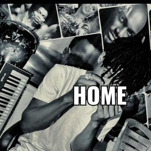 Home (feat. Keezy Ak, Mad Hawkinz & Blake)