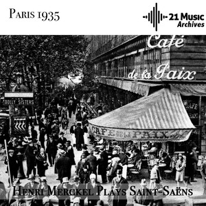 Concerto for violin and orchestre No. 3 in B Minor - III. Molto moderato