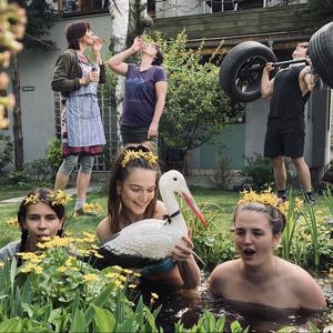 Brehovčania, komu že to hráte