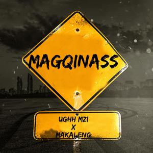 Magqinass (feat. Makaleng)