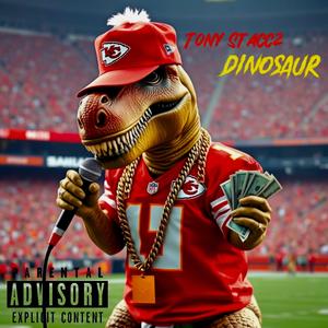 Dinosaur (Explicit)