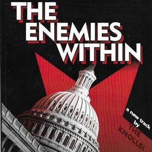 The Enemies Within; or, My KeyWiki Entry for 2016