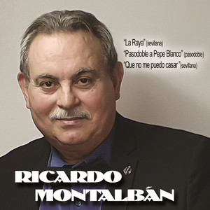 Que No Me Puedo Casar