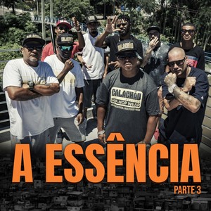 A Essência, Pt. 3 (Explicit)