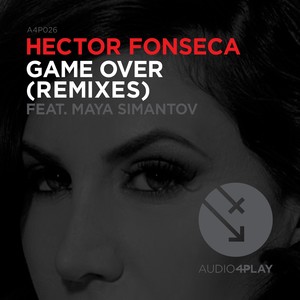 Game Over (Danny Mart Remix)