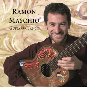 Ramón Maschio Guitarra Tango