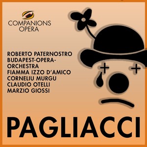 Leoncavallo: Pagliacci