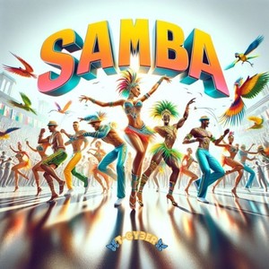 Samba (Explicit)