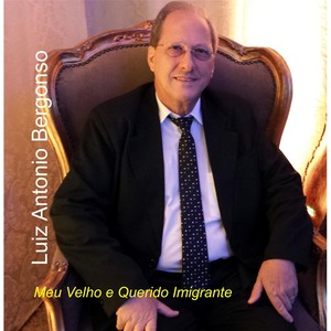 Meu Velho e Querido Imigrante