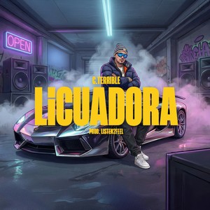 LICUADORA (Explicit)