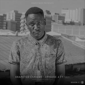 Kraphted Cyphers IV (Explicit)