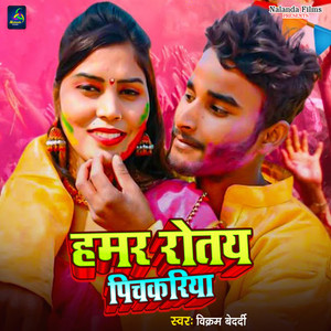 Hamar Rotay Pichkariya