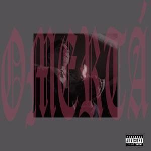 OMERTÁ (feat. vkrim) (Explicit)