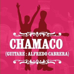 Chamaco y Alfredo Cabrera