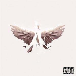 TO MEND BROKEN WINGS (Explicit)