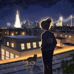 fall in love with you (slowed)