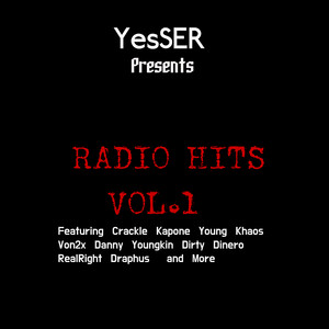 Radio Hits, Vol. 1