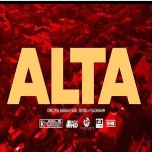 Alta (feat. Jagual Muback)