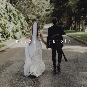 Fruto Del Espíritu[feat. Malin] (Inst.)