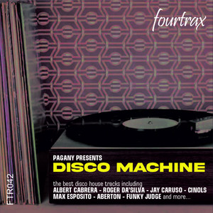Summer Love (Pagany Reworked Disco Mix)