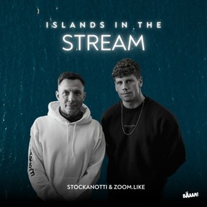 Islands in the Stream