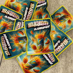 No Trollin (Explicit)