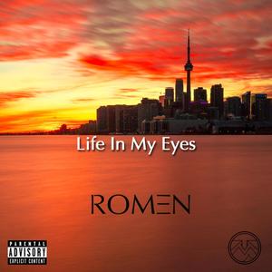 Life In My Eyes (Explicit)