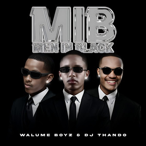 Walume Boyz - Can You Bounce