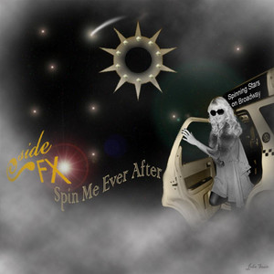 Spin Me Ever After[feat. John Depatie] (Inst.)