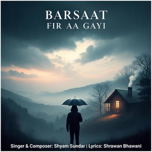 Barsat Fir Aa Gayi