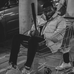 Psycho(feat. Cxdy) (Explicit)