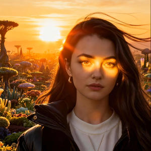 Here With You (feat. Levenz)