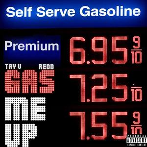 Gas me up (feat. Jay Redd) [Explicit]