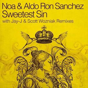 Sweetest Sin (Jay-j's Shifted Up Mix)