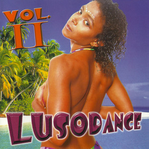 Lusodance, Vol. 2