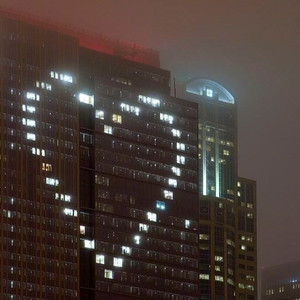 Super shy (speed up)