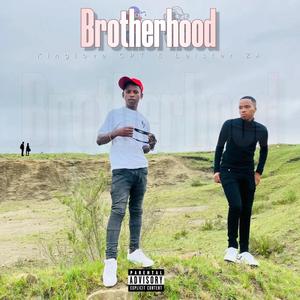 Brotherhood (feat. Leister ZA)