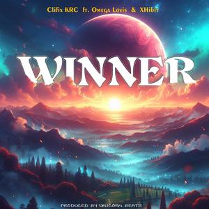 Winner (feat. Omega Lovis & Xhibit)