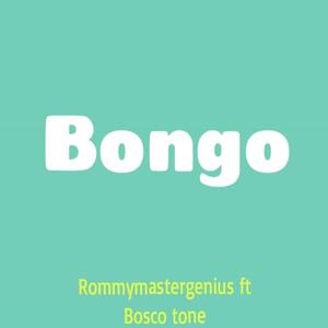 Bongo (feat. Bosco tone) [Explicit]