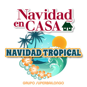 Navidad en Casa: Navidad Tropical