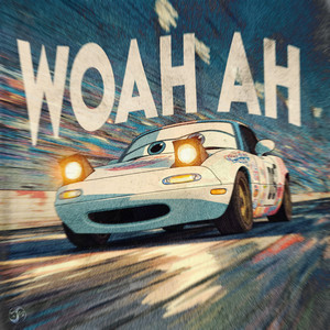 Woah Ah (Explicit)