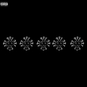 Black And White (feat. GloBoyFawzi) (Explicit)