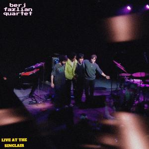 Actual Proof (feat. Joey Acampora, Devin Thai & Noah Allen) (Live)