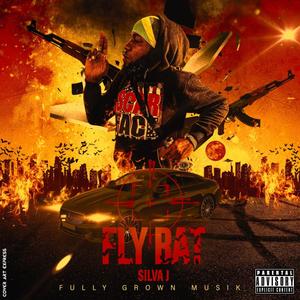 Fly bat (Explicit)