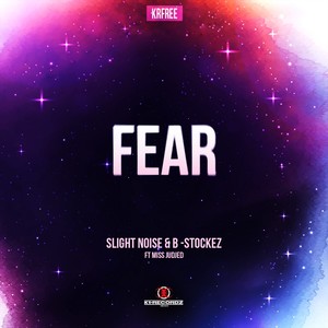 Fear (Extended Mix)