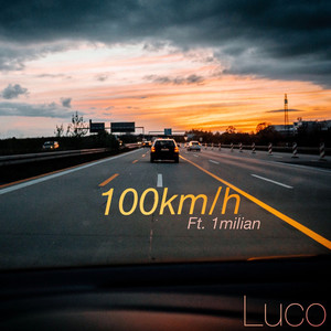 100km/h