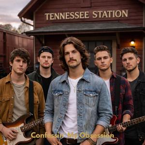 Confessin' My Obsession