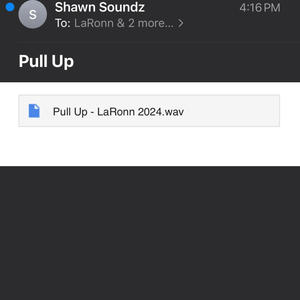 Pull up (feat. G-S tha DreaM) (Explicit)