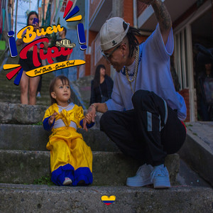 Buen Tipo (Explicit)