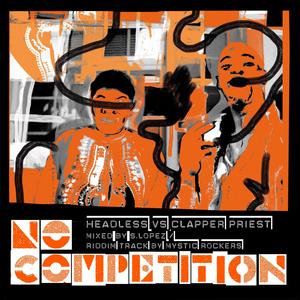 Justice Has Gone(feat. Clapper Priest)